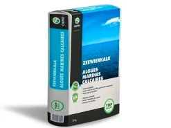 Terreau Et Engrais-Osmo Algues Marines Calcaires 25 kg