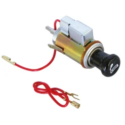 Accessoires-Carpoint Allume - cigares avec éclairage 12 V