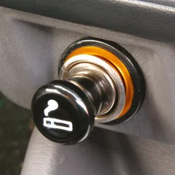 Accessoires-Carpoint Allume - cigares avec éclairage 12 V
