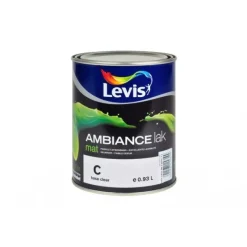 Laques-Levis Ambiance laque mat mix 1 l medium