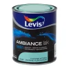 Laques | Laque-Levis Ambiance laque satin pierre turc 750 ml