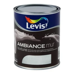 Laques-Levis Ambiance mur texture 1 L