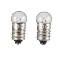Accessoires Vélo | Lampes À Incandescence-Maxxus Ampoules arrières 6 V 0,6 W ( 2 pièces )