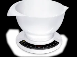 Matériel De Cuisine-Leifheit Analoog Culina pro blanc 5 kg