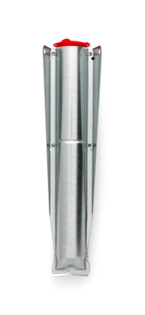Séchoirs-parapluie-Brabantia Ancre métal 45 mm
