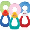 Anneau De Dentition-Nuby Anneau de dentition réfrigérant rond - 3m+