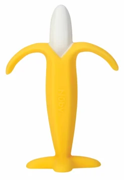 Anneau De Dentition-Nuby Anneau dentition banane