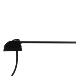 Accessoires Voiture-Carpoint Antenne au montant noir