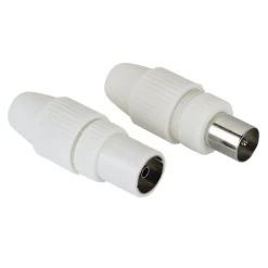 Audio-Hama Antenne coax 1 f - 1 m