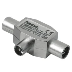 Audio-Hama Antenne distributeur coax radio