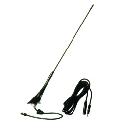 Accessoires Voiture-Carpoint Antenne golf 16 V