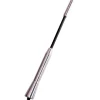 Accessoires Voiture-Carpoint Antenne shortstick aluminium 17,5 cm