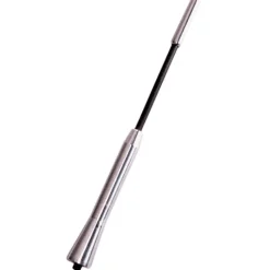 Accessoires Voiture-Carpoint Antenne shortstick aluminium 17,5 cm