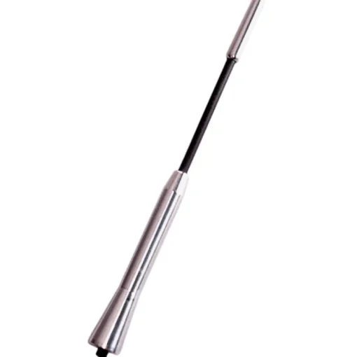 Accessoires Voiture-Carpoint Antenne shortstick aluminium 17,5 cm