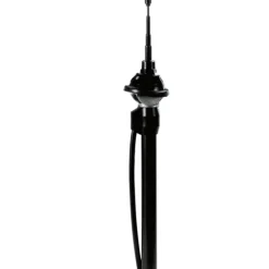 Accessoires Voiture-Carpoint Antenne telescopique noir