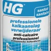 Produits De Nettoyage-HG Anti - calcaire professionelle 1 L