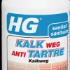 Produits De Nettoyage-HG Anti tartre 3 x forte 500 ml