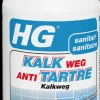 Produits De Nettoyage-HG Antitartre - spray 0,5 L