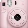 Appareil Photo-Euro Shop Appareil photo Fujifilm Instax Mini 12 - Rose fleuri