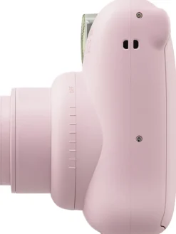 Appareil Photo-Euro Shop Appareil photo Fujifilm Instax Mini 12 - Rose fleuri