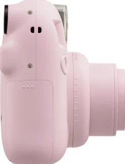 Appareil Photo-Euro Shop Appareil photo Fujifilm Instax Mini 12 - Rose fleuri