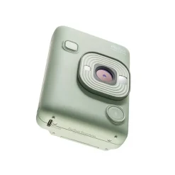 Appareil Photo-Euro Shop Appareil photo Fujifilm Instax Mini LiPlay - Vert Matcha