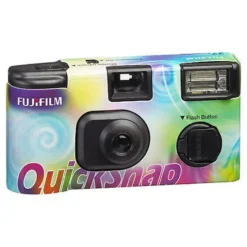 Appareil Photo-Euro Shop Appareil photo jetable Fujifilm Quicksnap Flash - 27 photos