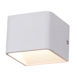 Applique Murale-Euro Light Applique Morando LED 5W - gris