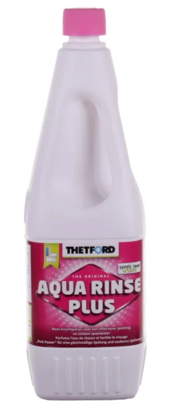 Accessoires-Thetford Aqua rinse+ 1,5 L