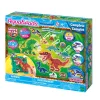 Artisanat-Aquabeads monde des dinosaures