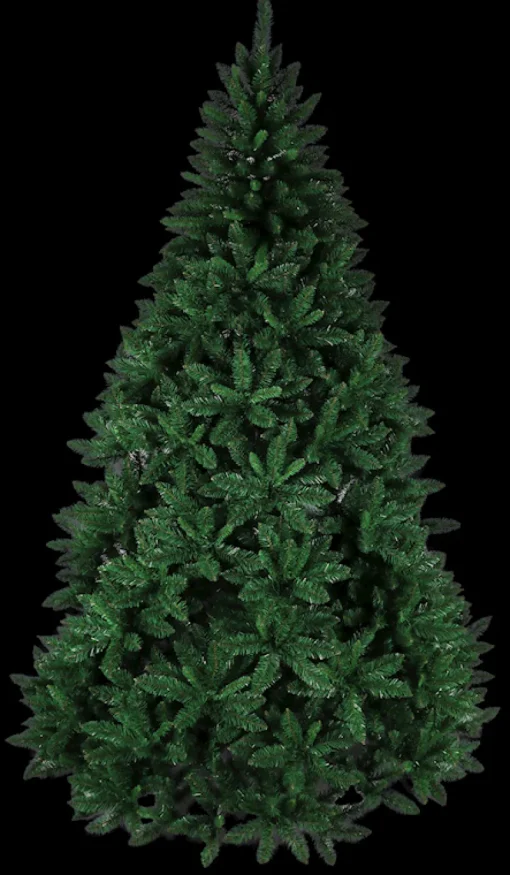 Sapins De Noël-DDD Arbre de Noël Finland 240 cm
