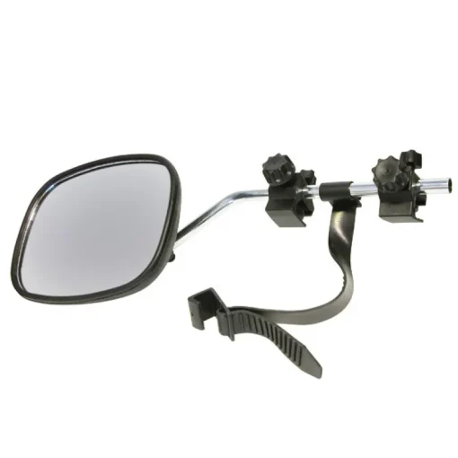 Accessoires Voiture-Carpoint Argus rétroviseur caravane 2 pièces