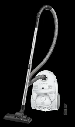 Aspirateurs Et Aspirateurs À Main-Rowenta Aspirateur compact power classic