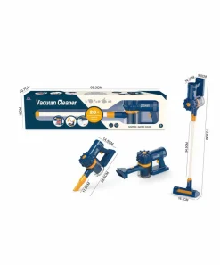 Jeu De Rôle-DDD Toys Aspirateur sans fil
