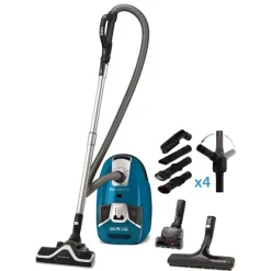 Aspirateurs Et Aspirateurs À Main-Rowenta Aspirateur Silence Force Allergy+