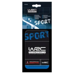 Désodorisants-WRC Assainisseur d'air 2D sport