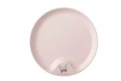 Ustensiles De Repas-Mepal Assiette Enfants Flowers & Butterflies