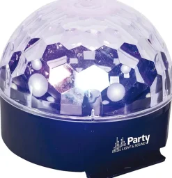 Audio-Party Astro 1Led Effect Rgbwyp