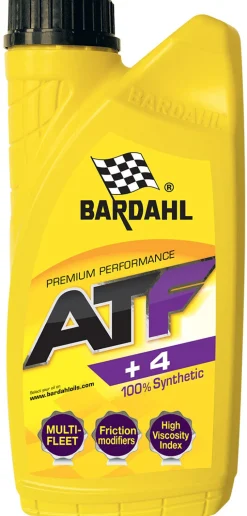 Maintenance Technique Voiture-Euro Shop Atf +4 1 l
