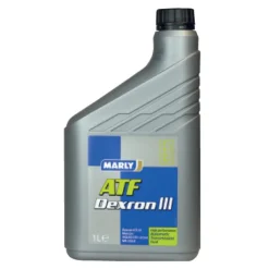 Maintenance Technique Voiture-Marly ATF Dexron III - 1 l