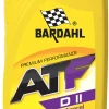 Maintenance Technique Voiture-Euro Shop Atf Dii 1 l