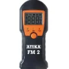 Outils De Mesure-Willy Lamot Atika mètre d'humidité FM2