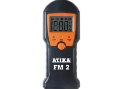 Outils De Mesure-Willy Lamot Atika mètre d'humidité FM2