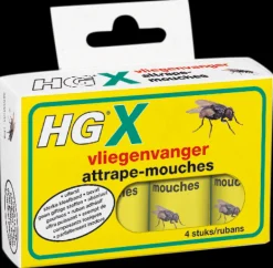 Anti-nuisibles-HG Attrapes mouches