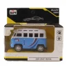 Véhicules-DDD Toys Autobus avec lumière et sons