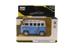 Véhicules-DDD Toys Autobus avec lumière et sons
