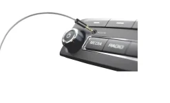 Audio-Cellular Line Aux Music Cable 3,5Mm To 3,5Mm