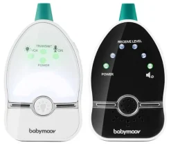 Babyphone-Babymoov Babyphone Easy Care New