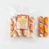 Nutrition-Euro Shop Bacon beef chicken roll - 8 pièces