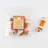 Nutrition-Euro Shop Bacon beef chicken small - 4 pièces